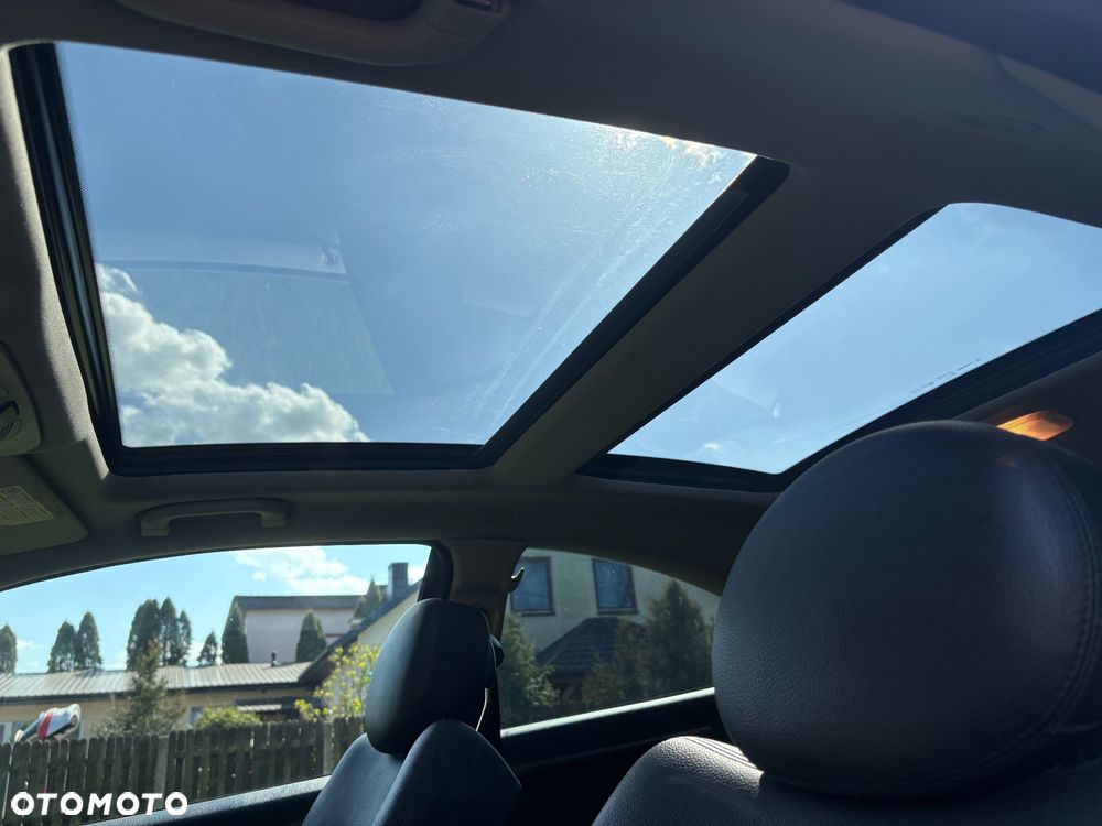 Mercedes-Benz CLC 180 Kompressor Automatik - 9