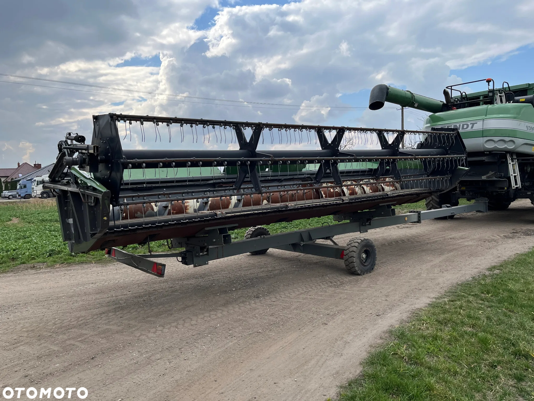 Fendt - 11