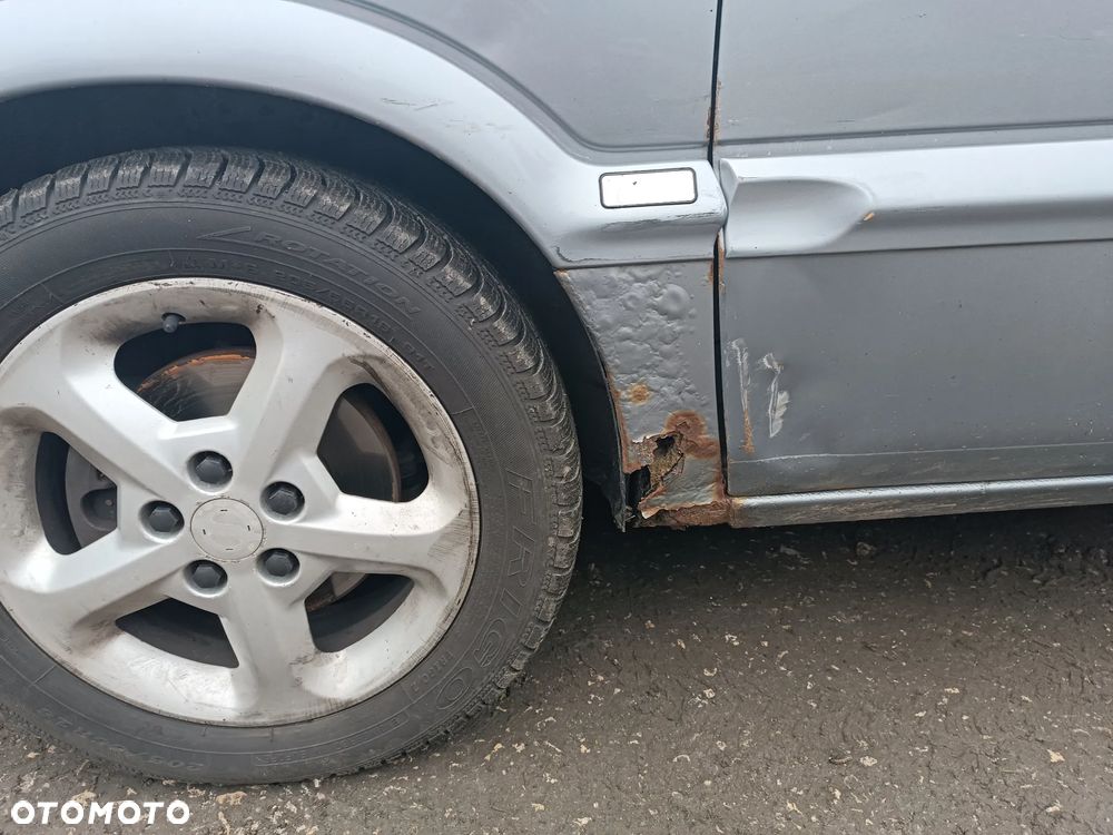 Opel Zafira 2.0 DTI - 5