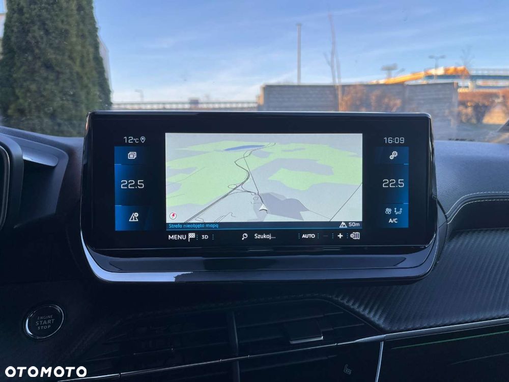 Peugeot 208 1.2 PureTech Allure S&S EAT8 - 14