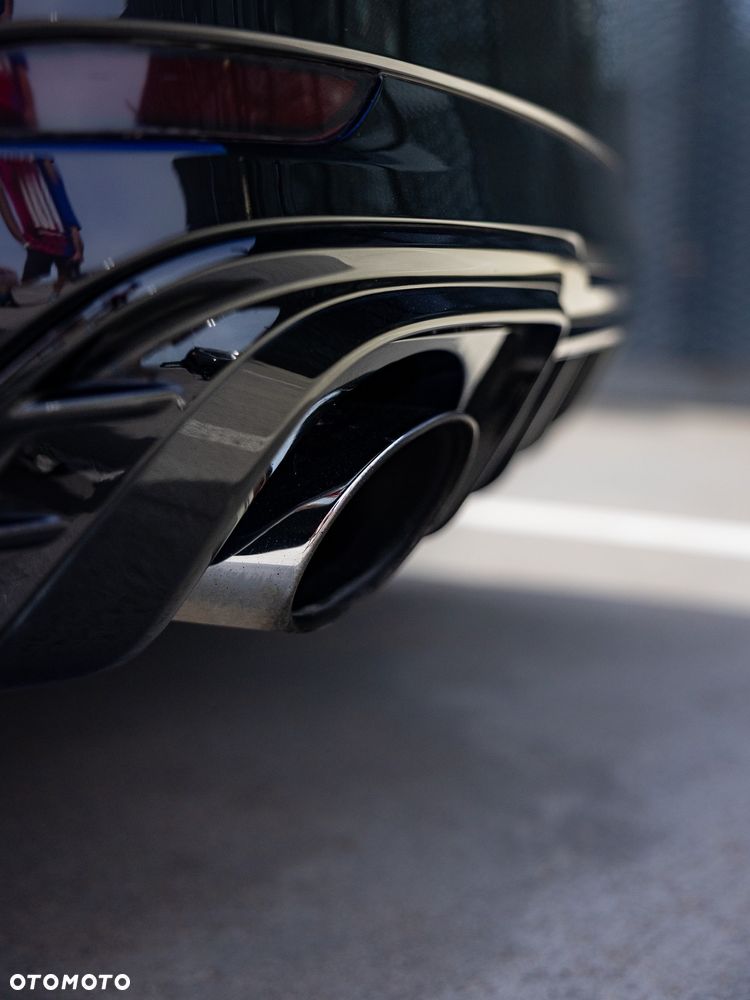Audi RS3 Sportback 2.5 TFSI Quattro S tronic - 22