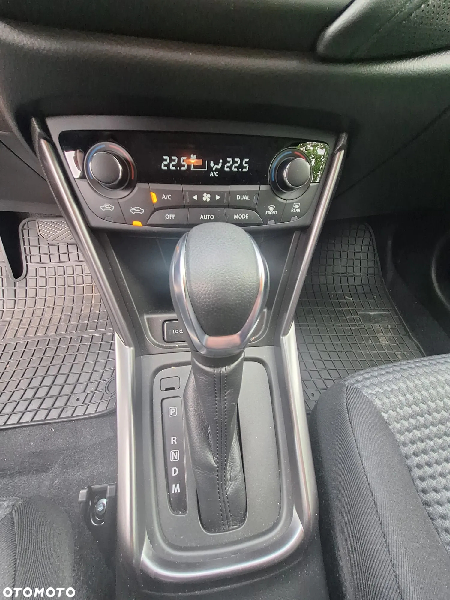 Suzuki SX4 S-Cross - 7