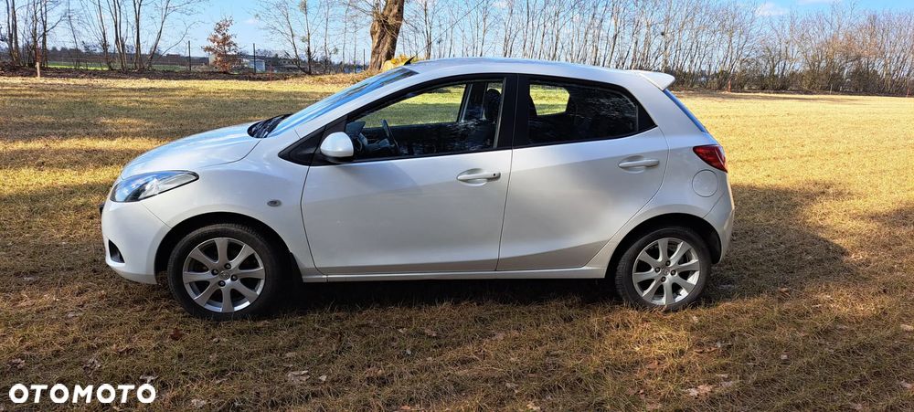 Mazda 2 1.3 Comfort - 3