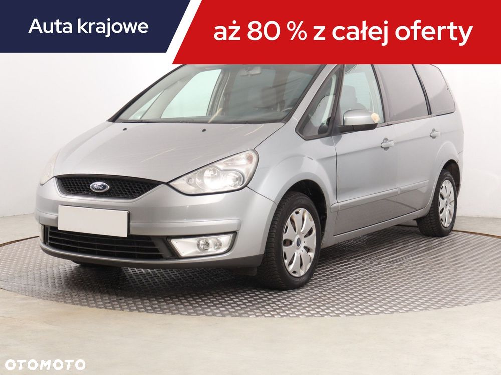 Ford Galaxy - 3
