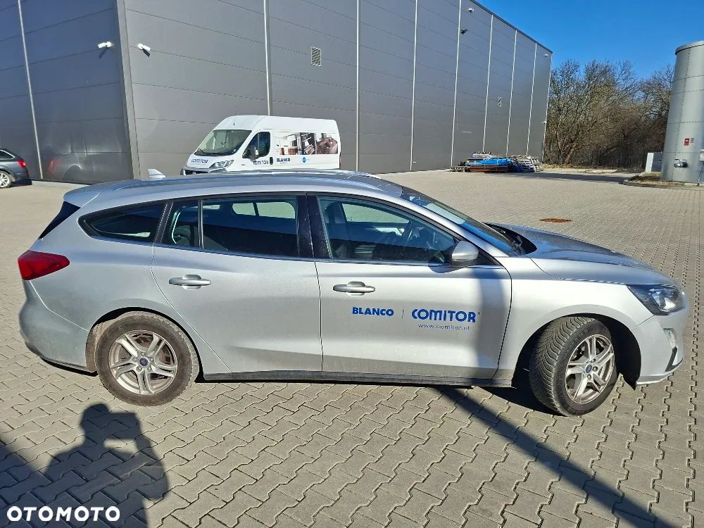 Ford Focus 1.5 EcoBlue Trend - 3