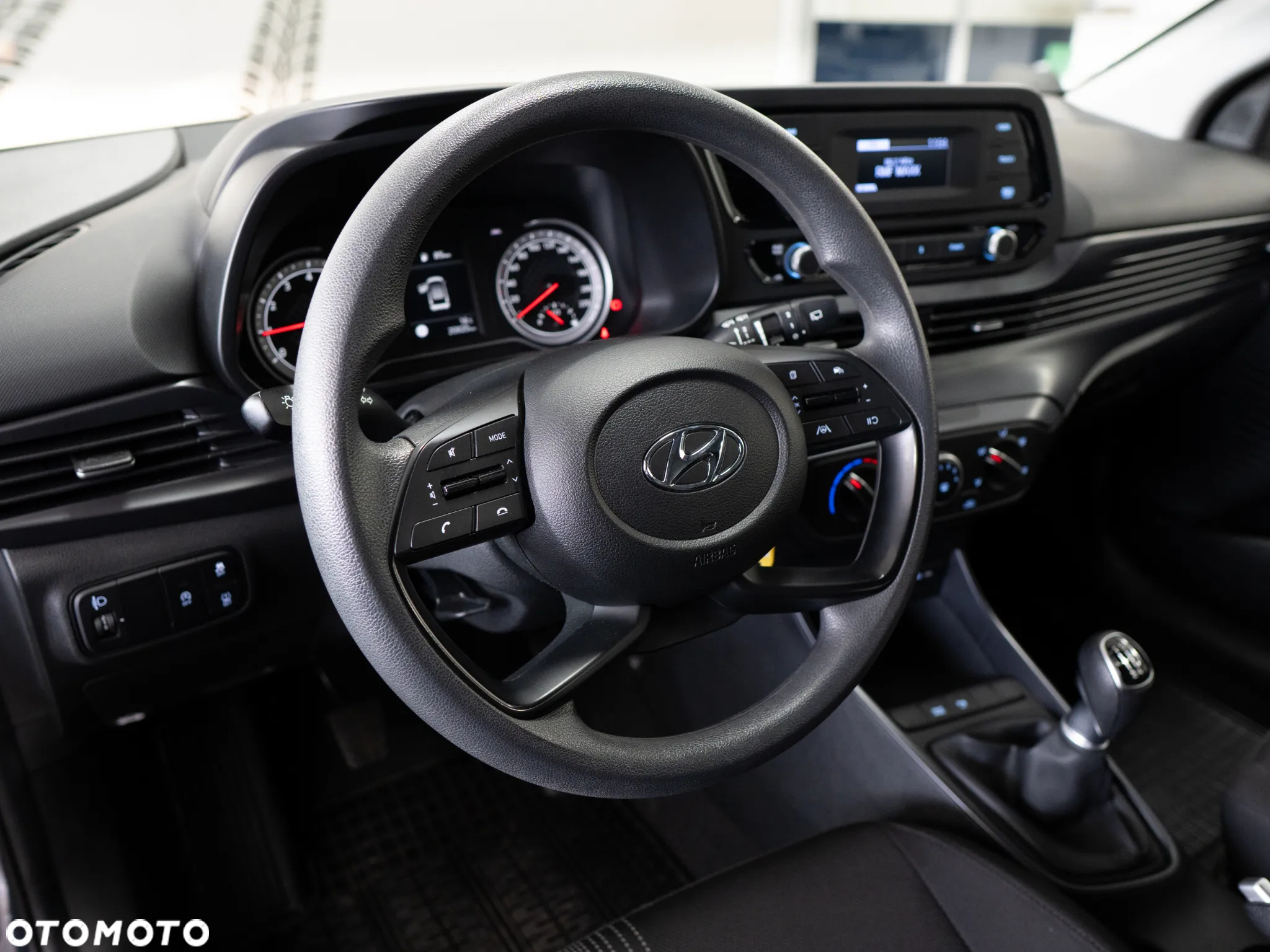 Hyundai i20 1.0 T-GDi Pure - 13