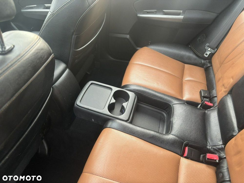 Subaru Forester 2.0 D Exclusive - 25