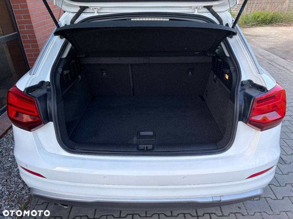 Audi Q2 30 TDI S tronic - 28