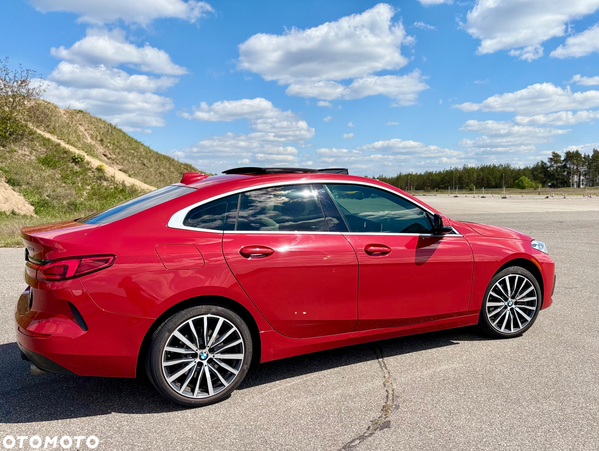 BMW Seria 2 225i xDrive - 19