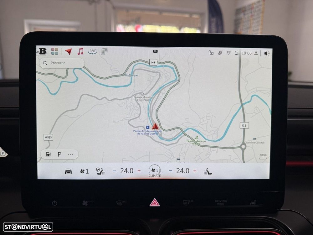 Smart #1 Brabus - 17