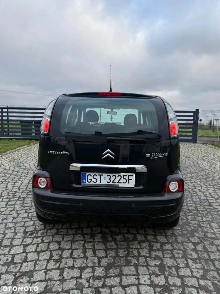 Citroën C3 Picasso - 24