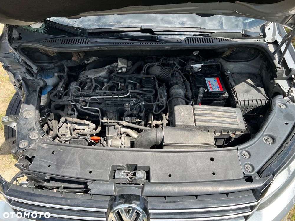 Volkswagen Caddy 1.6 (7-Si.) DSG Edition 30 - 20