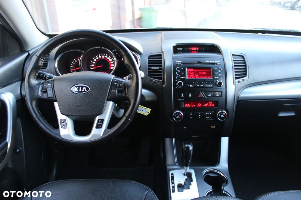 Kia Sorento 2.2 CRDi 4WD Vision - 6