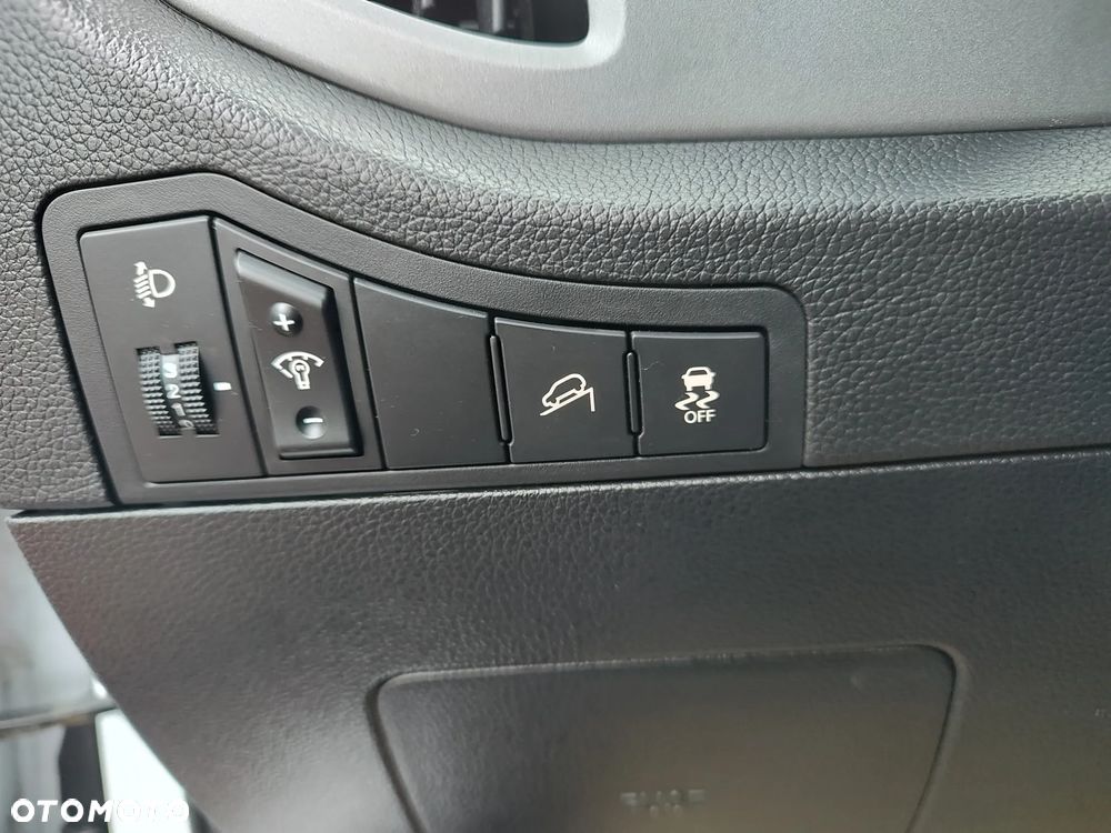 Kia Sportage 1.6 GDI Business Line L 2WD - 28