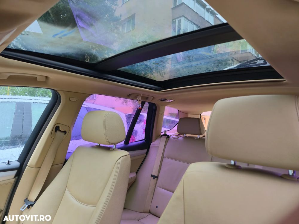 BMW X3 - 14