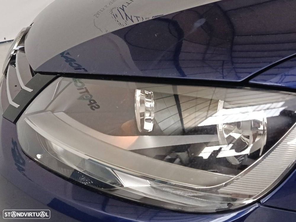 VW Sharan 1.4 TSI Confortline - 25