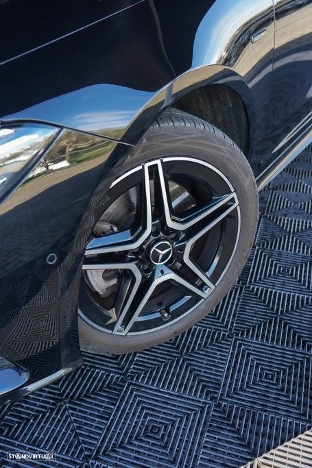 Mercedes-Benz CLA 250 e AMG Line - 30