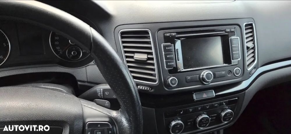 Seat Alhambra 2.0 TDI Start & Stop DSG Sport - 16