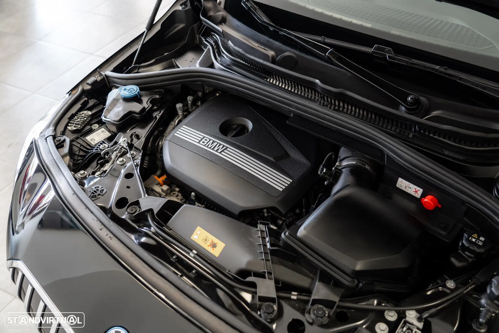BMW 225xe Active Tourer e xDrive Line Luxury - 31