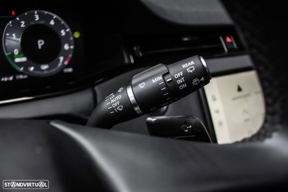 Land Rover Range Rover Evoque P300e S - 16