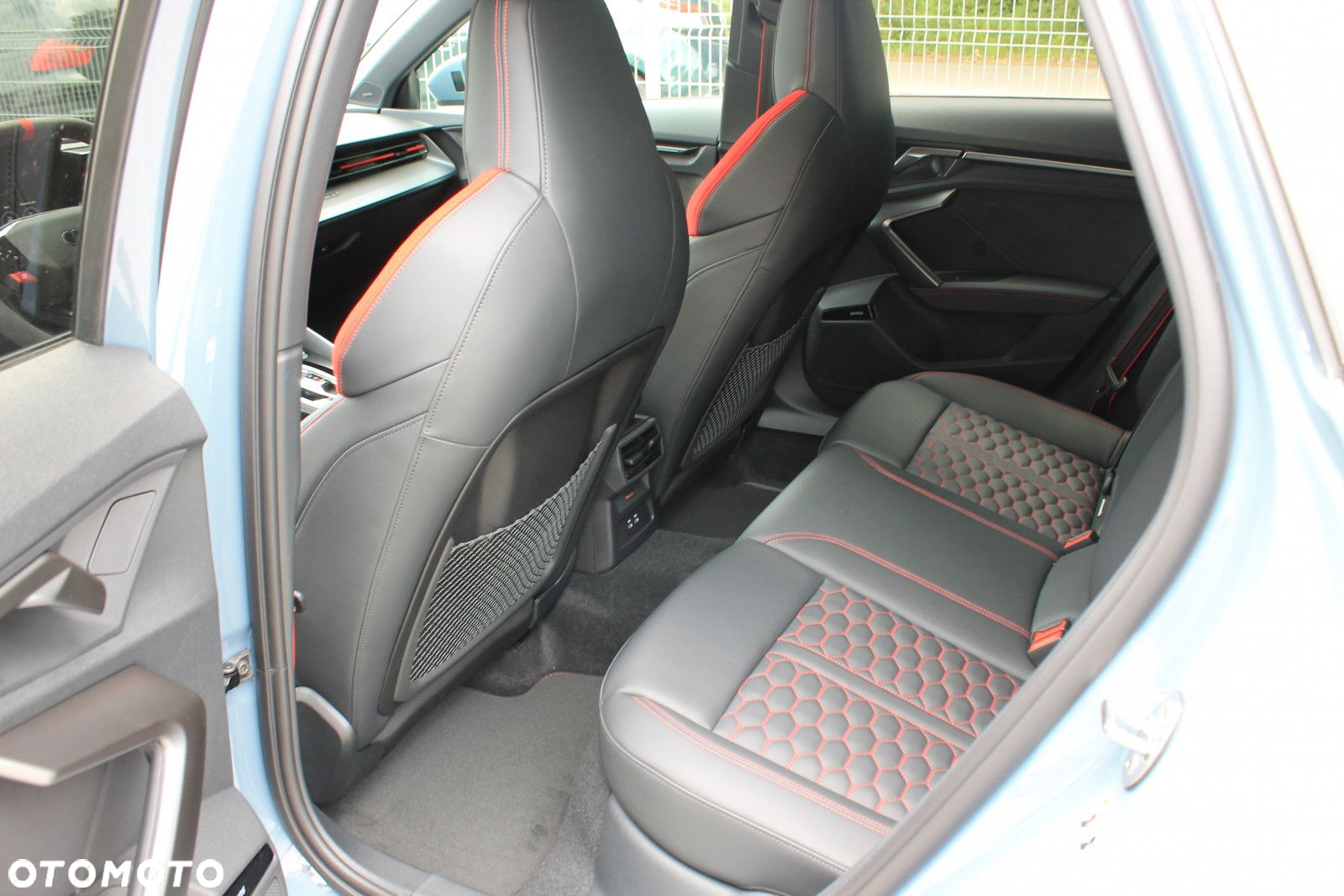 Audi RS3 Sportback - 12