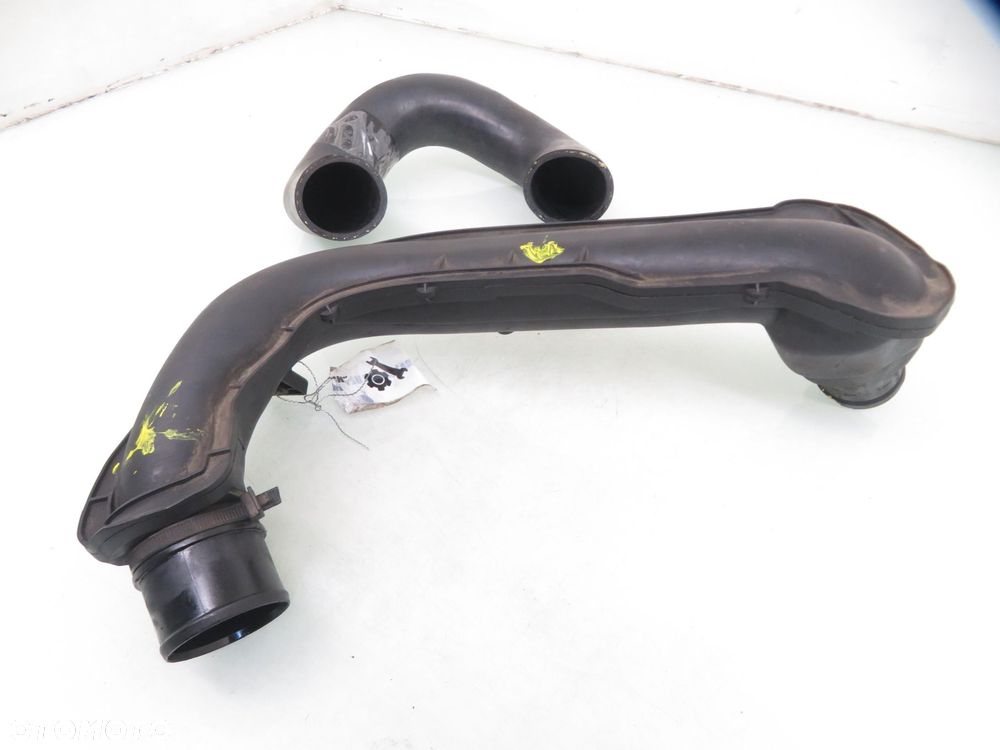 RURA DOLOTU RENAULT TRAFIC II 2.0 dCi 8200923261 93862449 - 2
