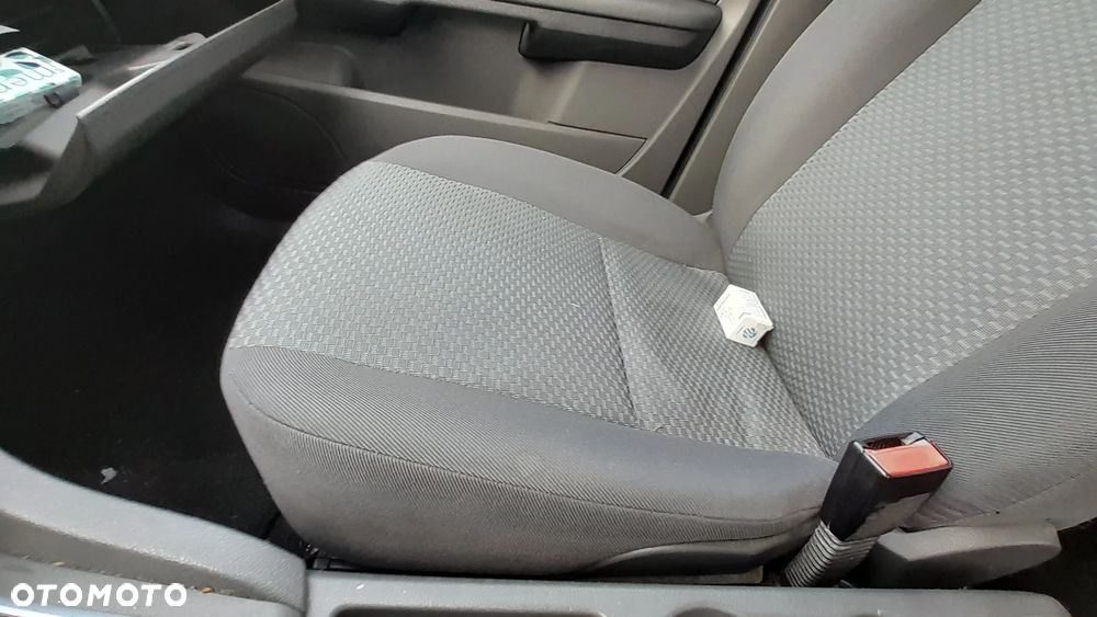 FORD FOCUS MK2 II FOTEL LEWY KIEROWCY PRAWY PASAŻERA PRZÓD PRZEDNI nr.19/2 - 4