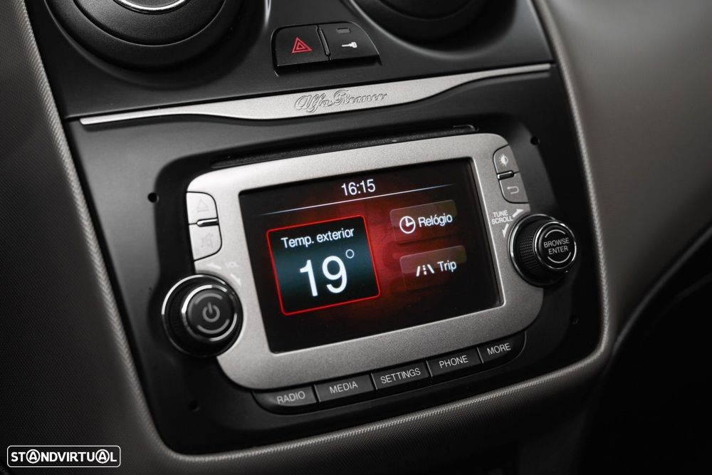 Alfa Romeo MiTo 0.9 T TwinAir - 22