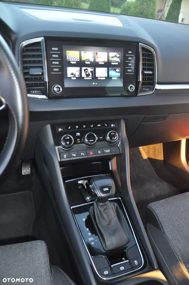 Skoda Karoq - 25