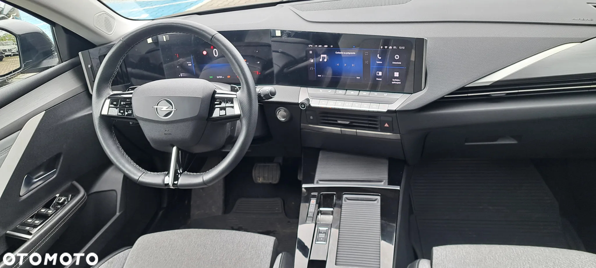Opel Astra VI 1.2 T Elegance S&S - 5