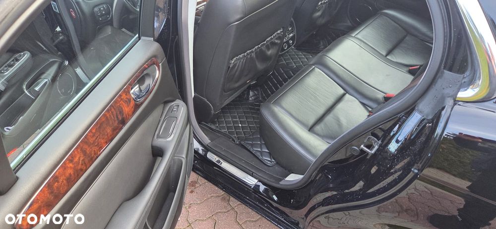 Jaguar XJ XJ6 3.0 - 5