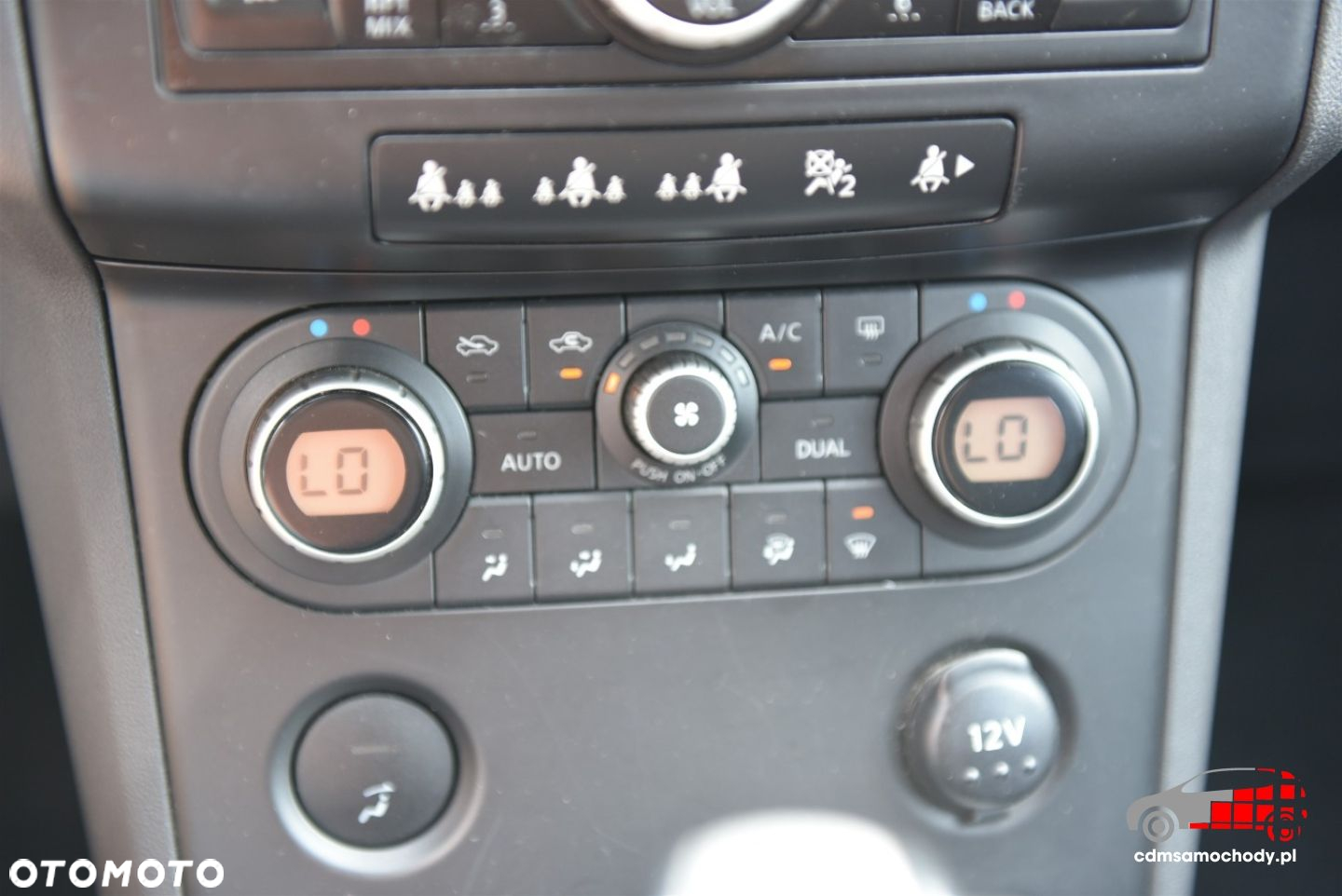 Nissan Qashqai 1.6 acenta - 22