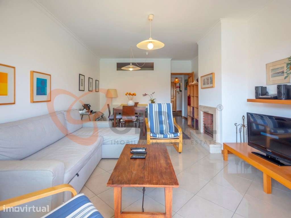 Apartamento T1+1 para venda num condomínio de excelência em localiz... - Grande imagem: 5/52