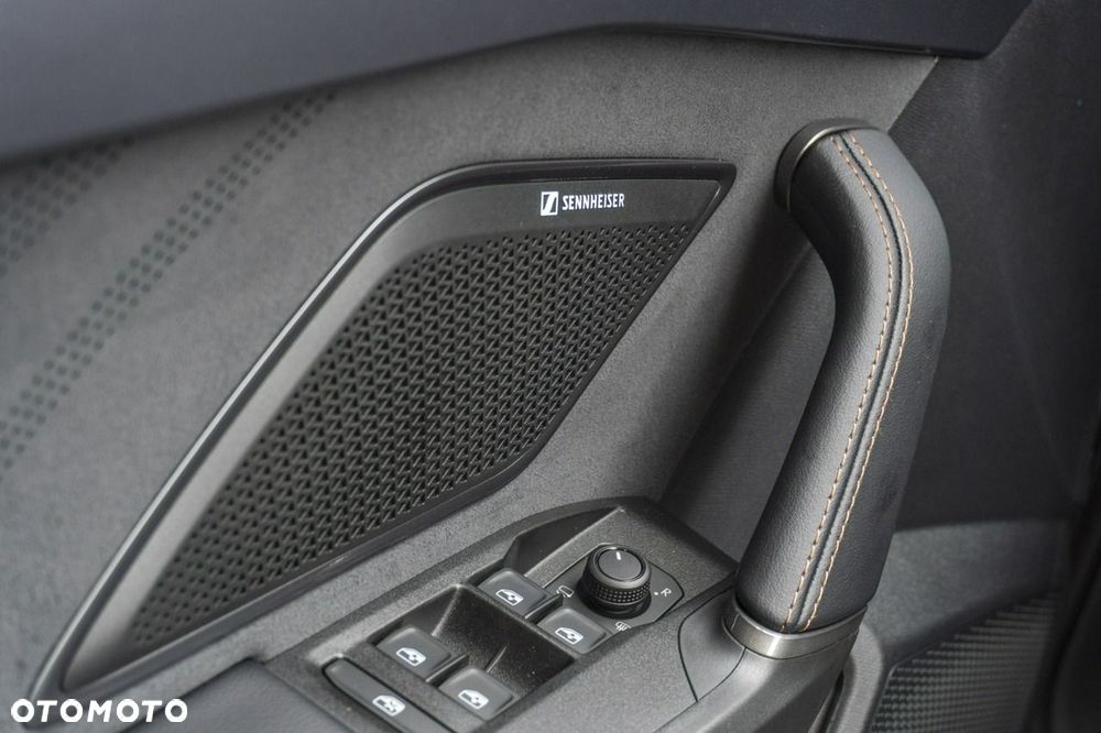 Cupra Leon Sportstourer - 15