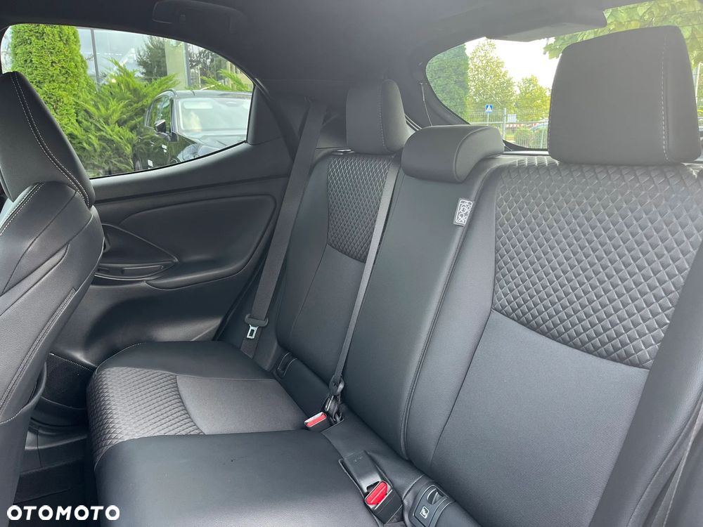 Mazda 2 Hybrid 1.5 Homura CVT - 13