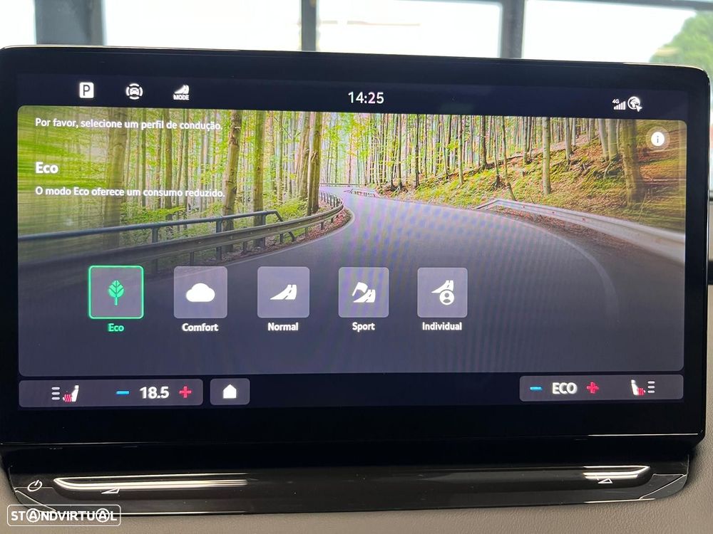 Skoda Enyaq 85 Sportline - 27