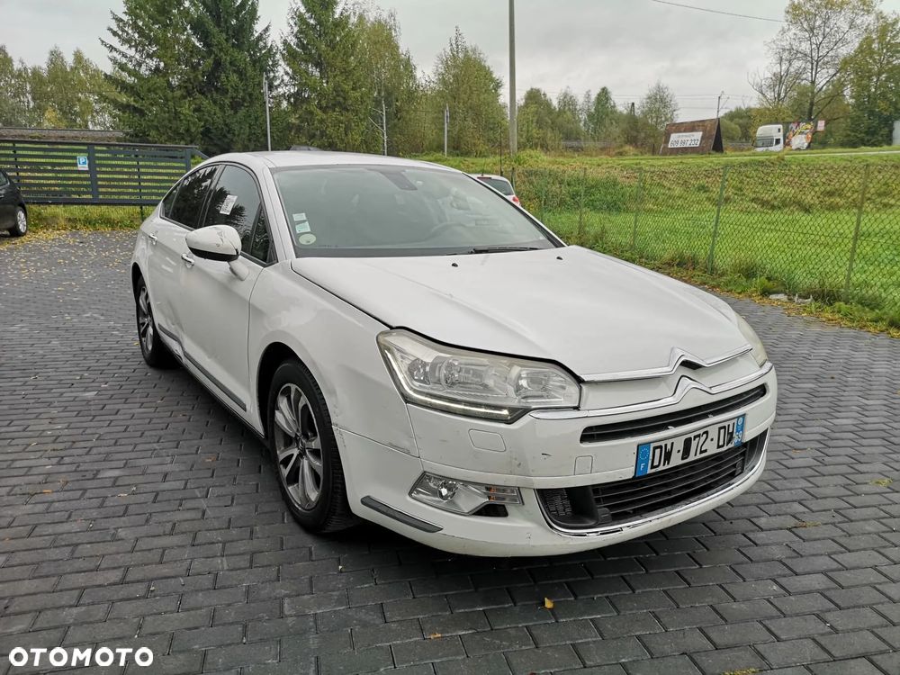 Citroën C5 2.0 BlueHDi Exclusive S&S - 24