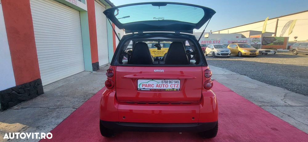 Smart Fortwo - 30