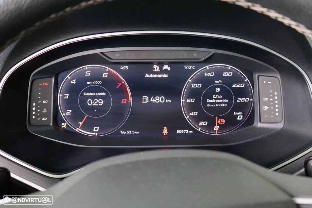 SEAT Arona 1.0 TSI Style - 15