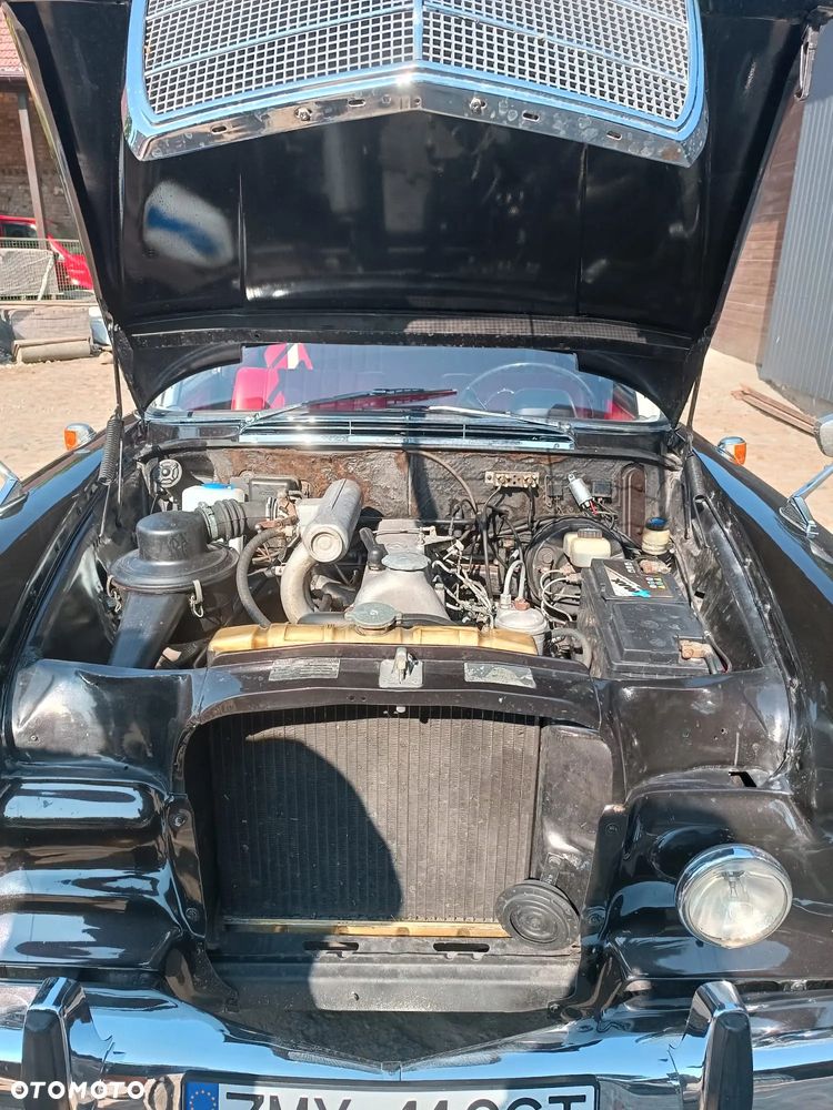 Mercedes-Benz Inny - 6