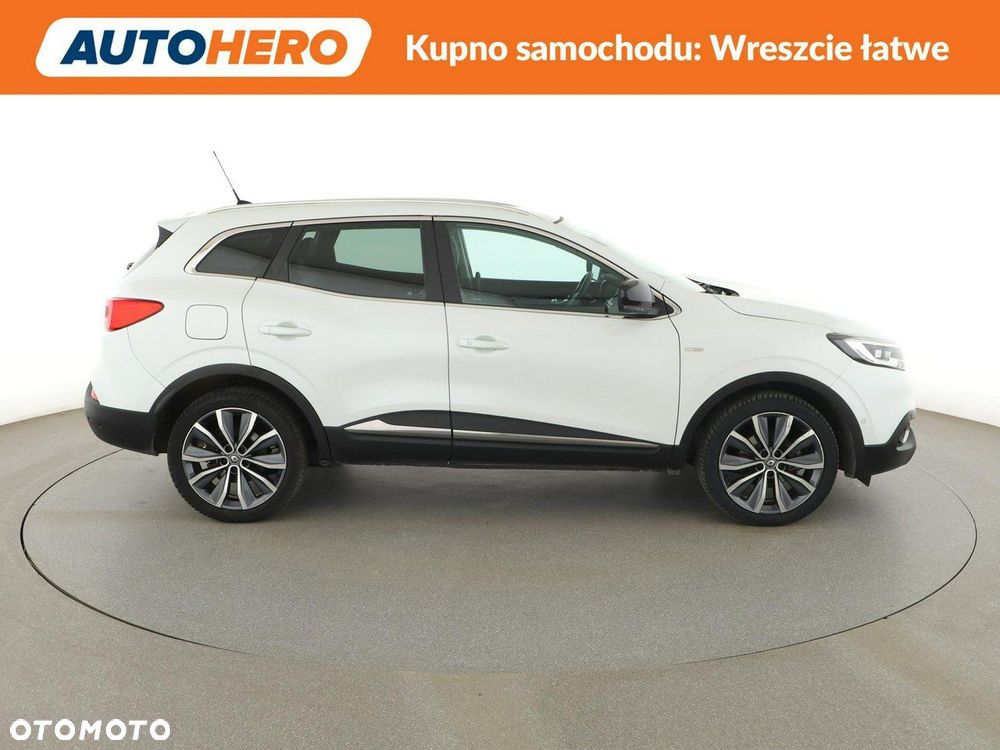 Renault Kadjar 1.2 Energy TCe Intens EDC - 10