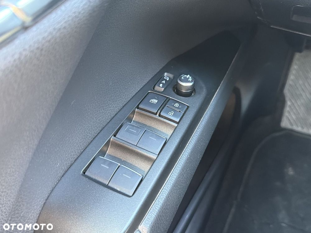 Toyota Camry 2.5 Hybrid Executive CVT - 15