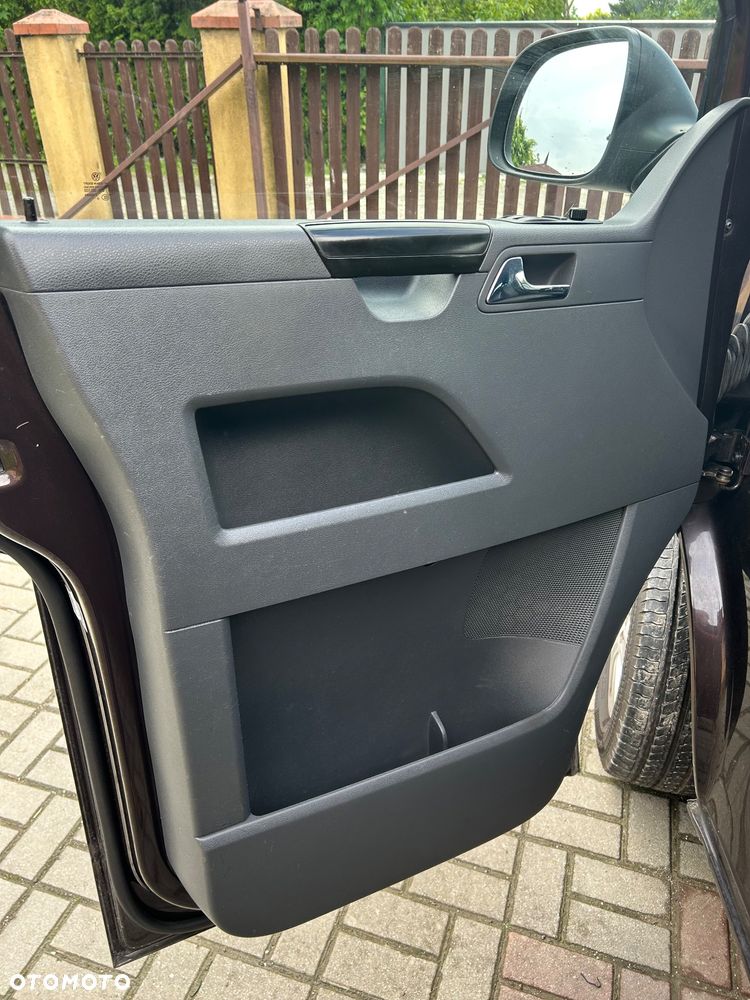 Volkswagen Multivan L1 Startline - 19