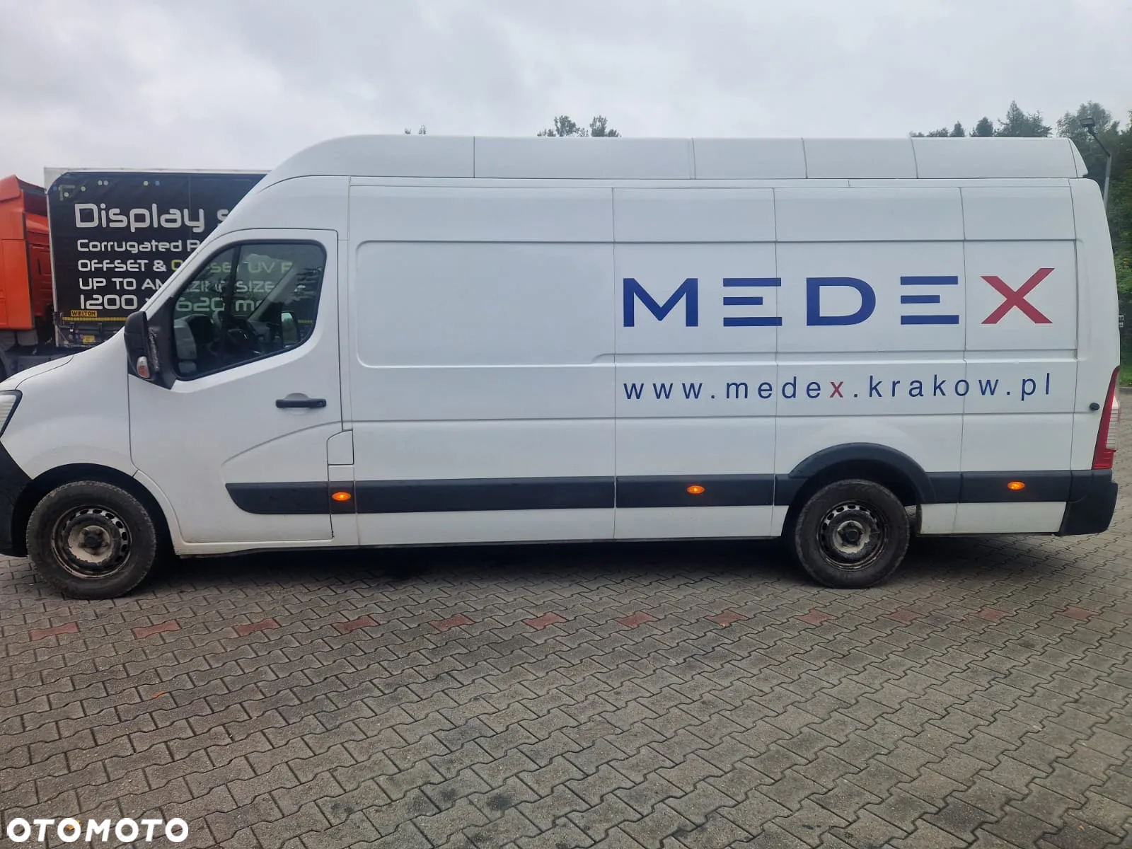 Renault MASTER - 4