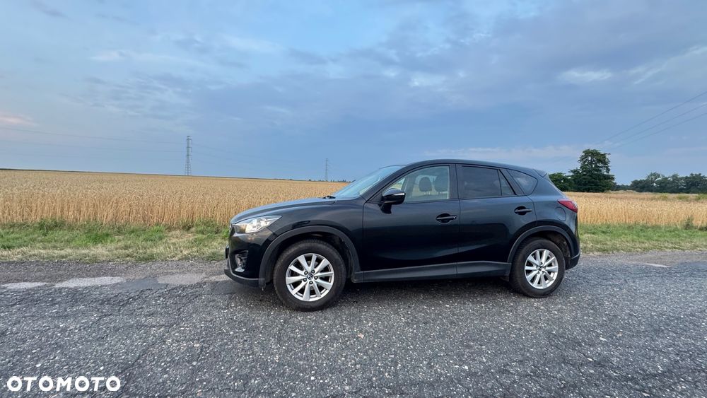 Mazda CX-5 2.2 D Skyenergy 2WD - 11