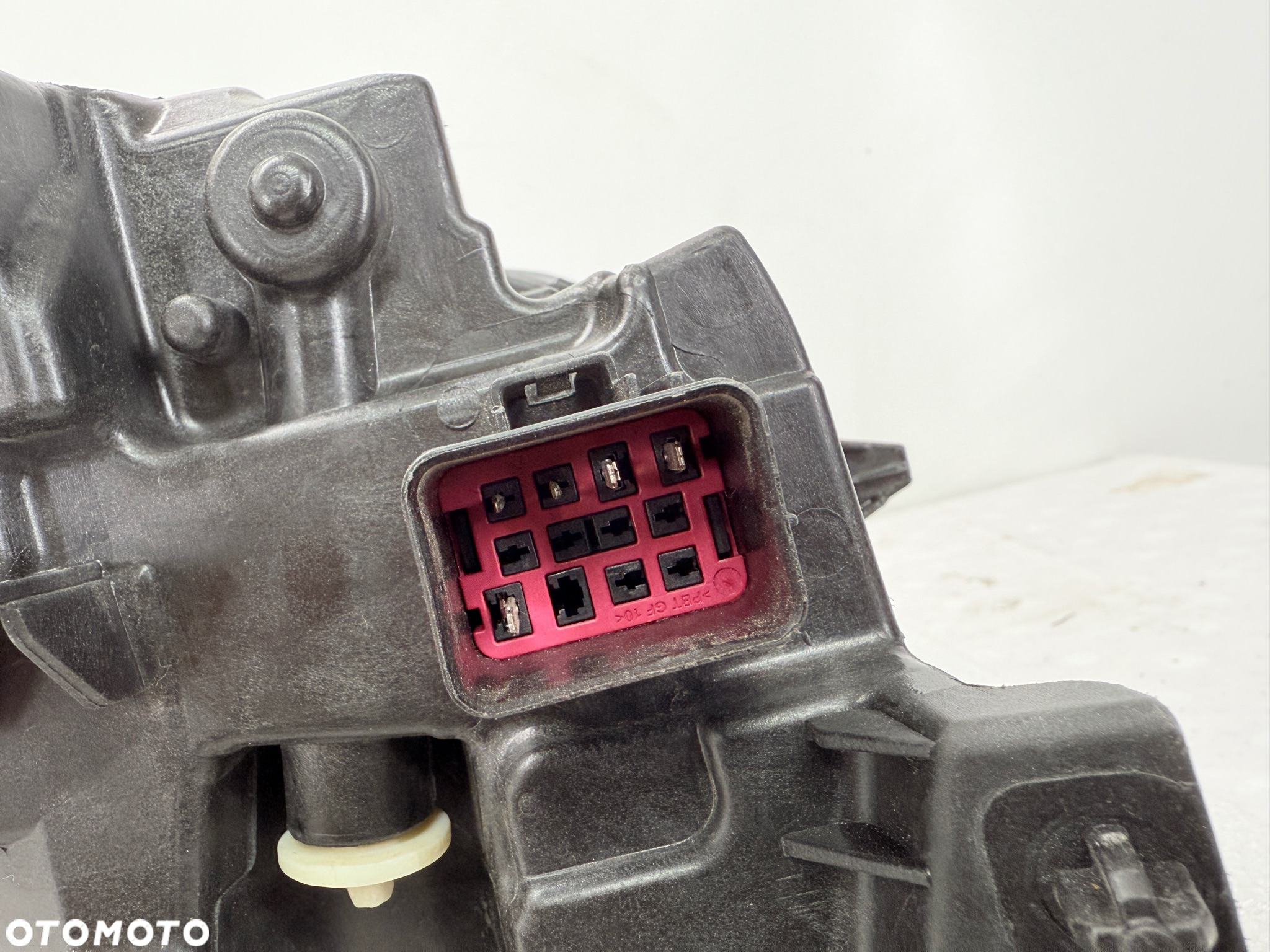 Reflektor Lampa przednia prawa lewa Volvo XC60 II FULL LED SYSTEM - 8