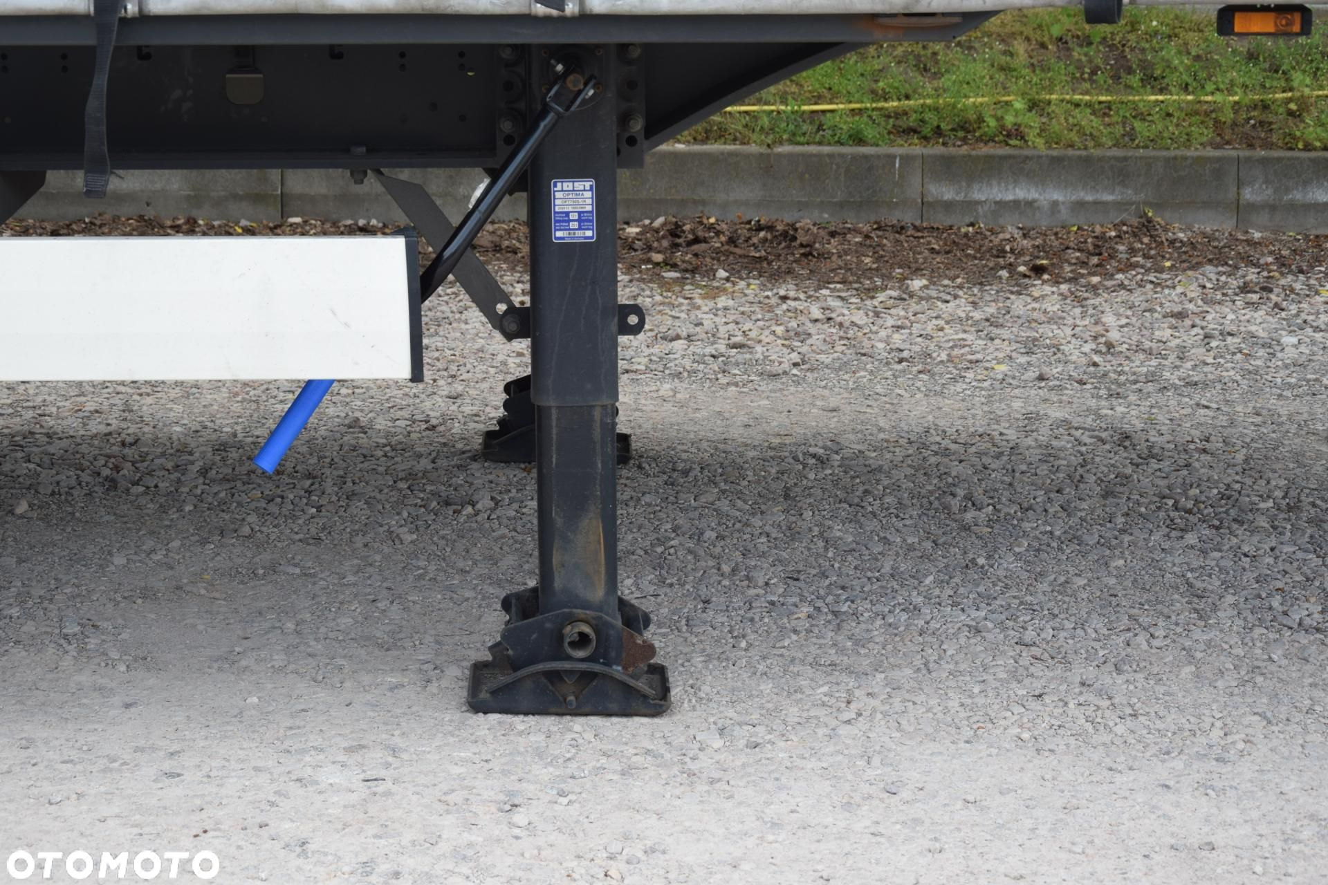 Krone SDP Profi Liner Varios - 12