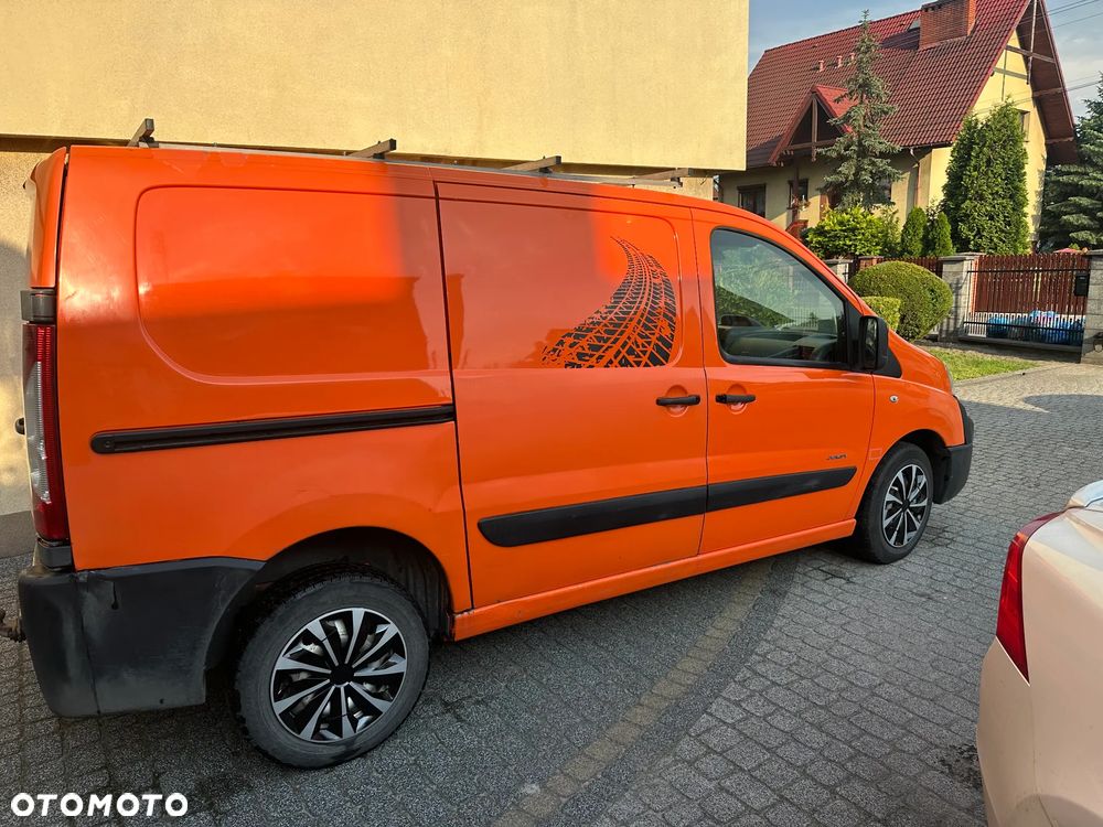 Citroën Jumpy Combi - 4