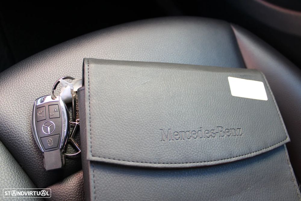 Mercedes-Benz GLC 250 d 4-Matic - 39