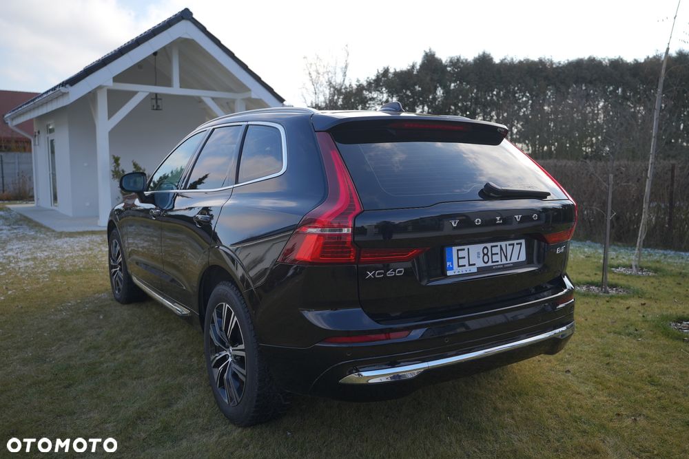 Volvo XC 60 D4 AWD Inscription - 6